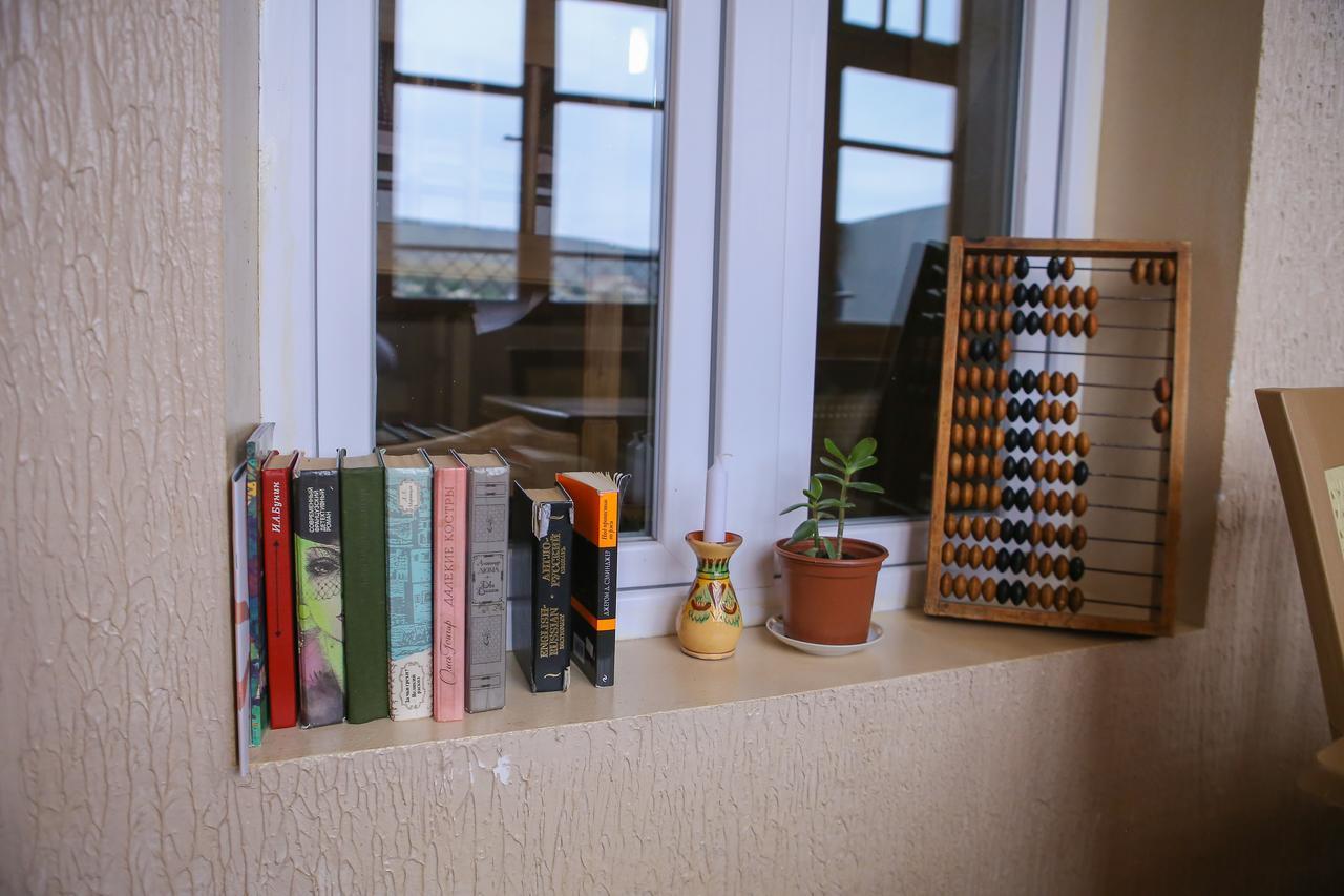 Metekhi Ubani'S Guesthouse Tbilisi Eksteriør bilde
