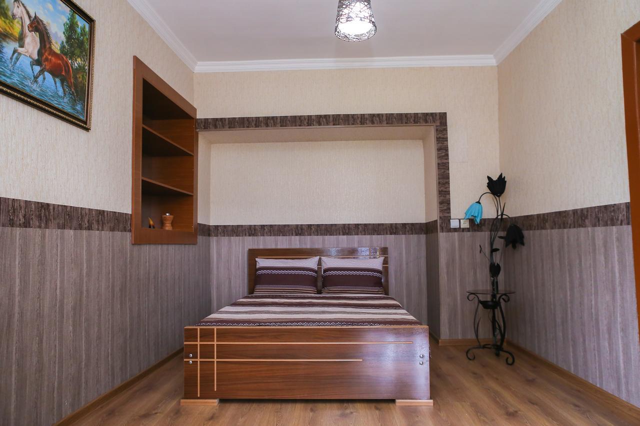 Metekhi Ubani'S Guesthouse Tbilisi Eksteriør bilde