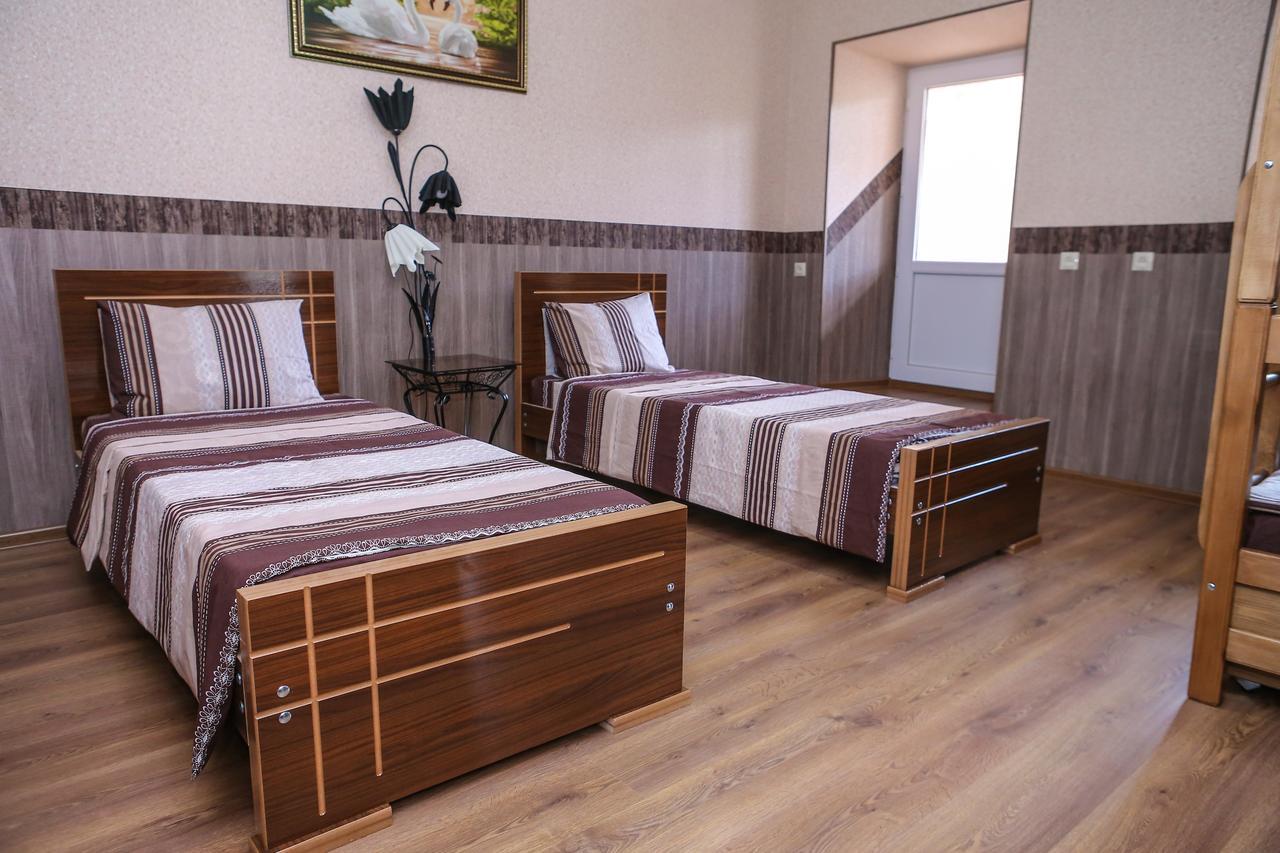 Metekhi Ubani'S Guesthouse Tbilisi Eksteriør bilde